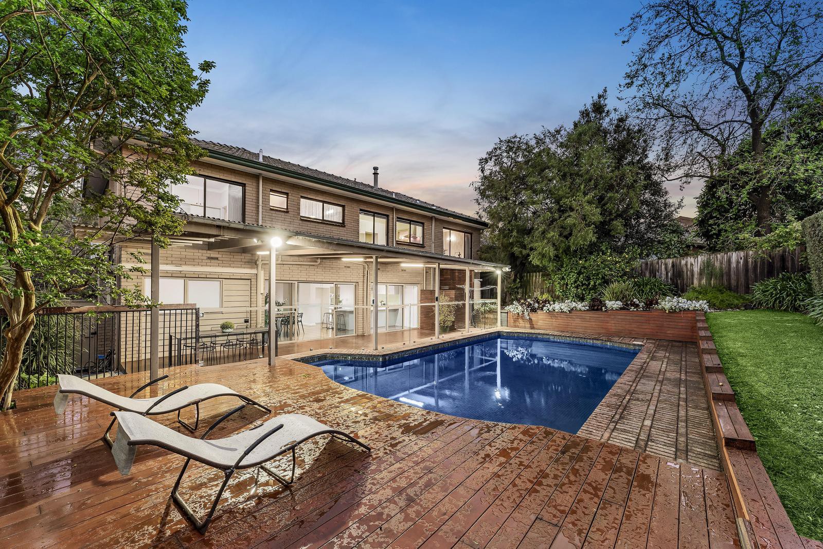 109 Buckingham Drive, Heidelberg, VIC 3084, Heidelberg - Thumbnail 2