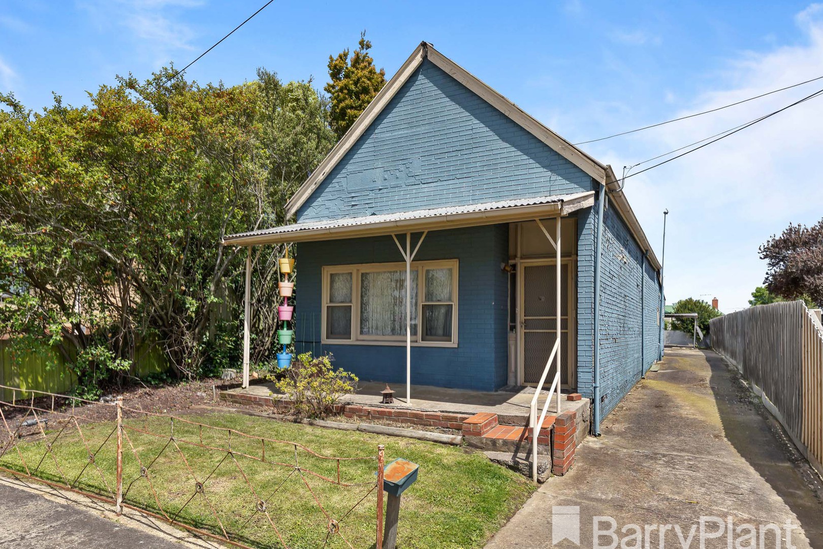 109 Gregory StreetSoldiers Hill, VIC 3350