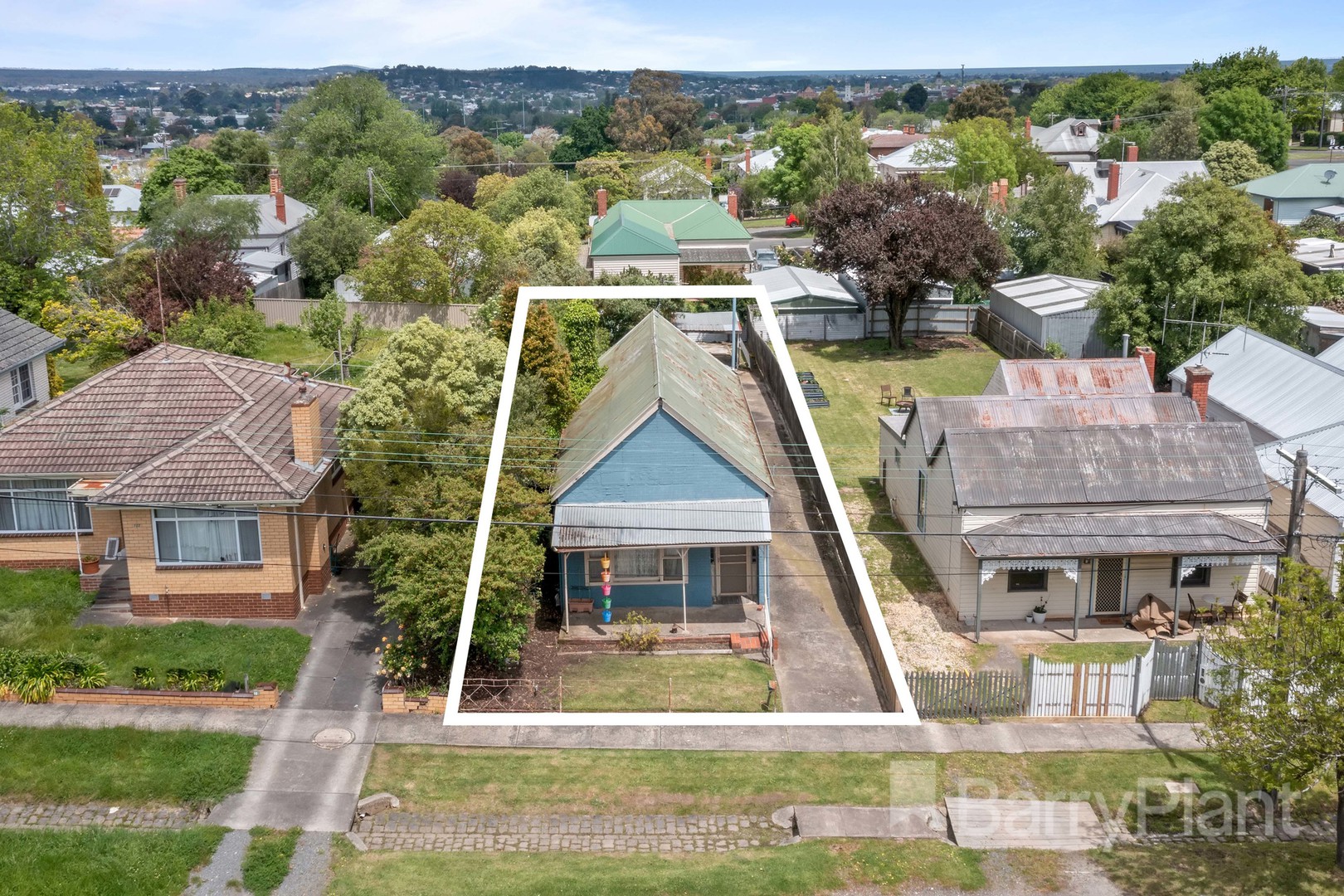 109 Gregory StreetSoldiers Hill, VIC 3350, Soldiers Hill - Thumbnail 2