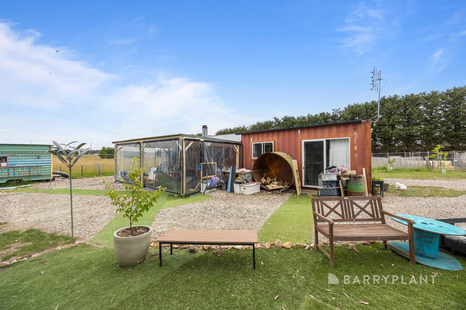 109 Horsecraft Road, Lal Lal, VIC 3352 - Thumbnail 1 - 22/12/2025