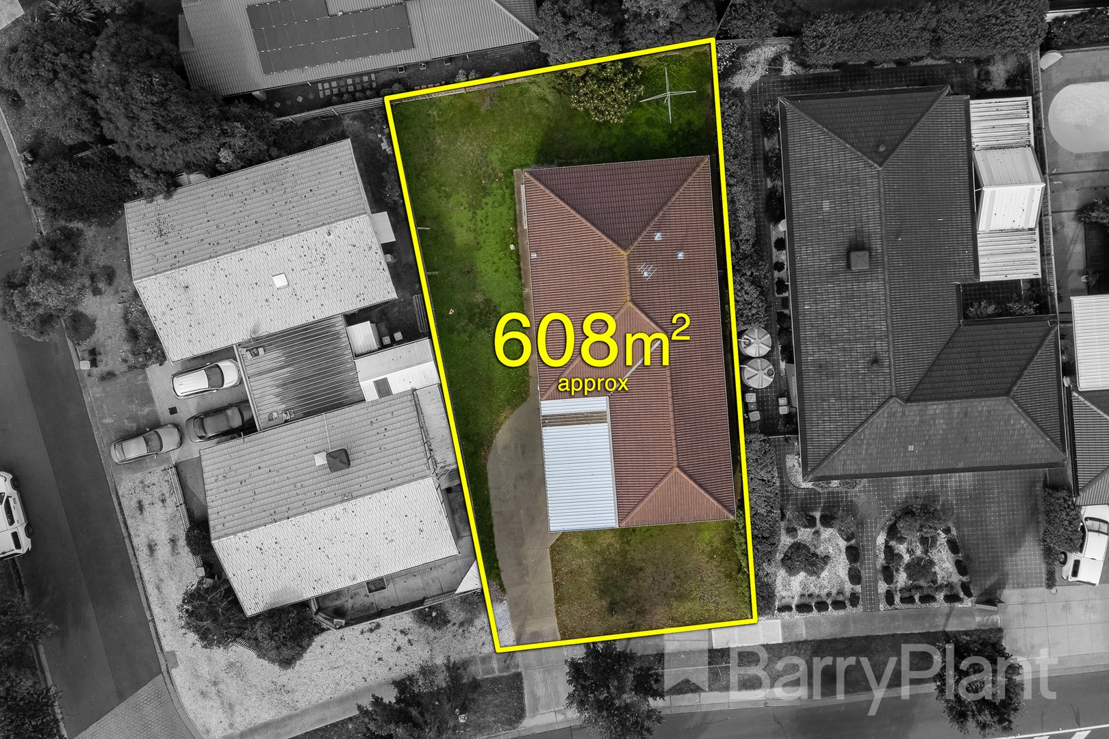 109 Seabrook Boulevard, Seabrook, VIC 3028, Seabrook - Thumbnail 2