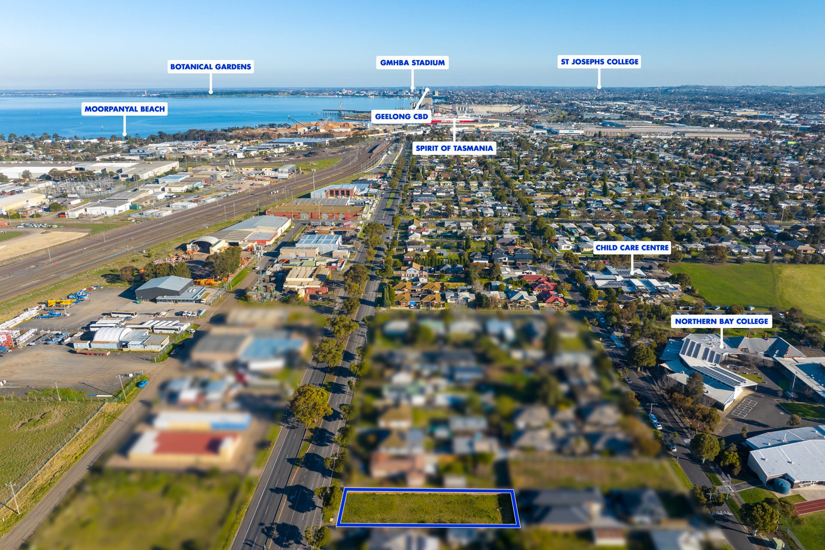 109 Station Street, Norlane, VIC 3214 - Thumbnail 2 - 05/09/2025