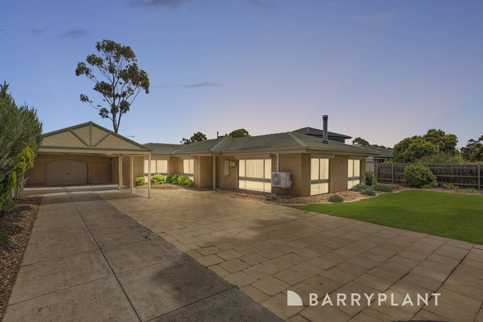 109 West Melton Drive, Melton West, VIC 3337