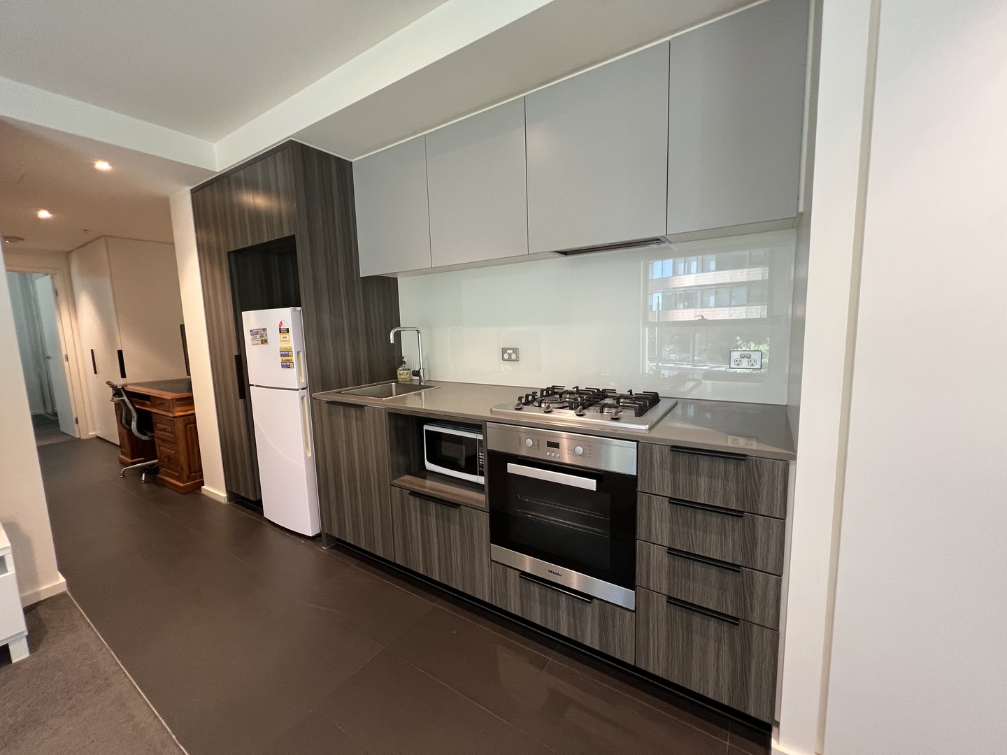109E/868 Collins  Street, Docklands, VIC 3008, Docklands - Thumbnail 3