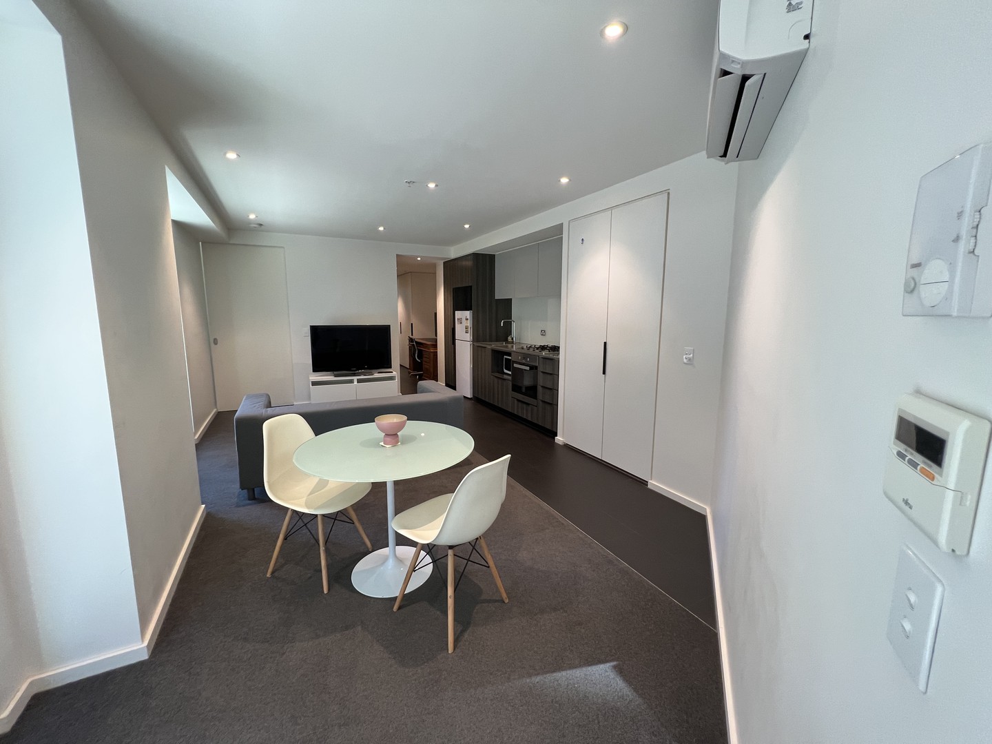 109E/868 Collins  Street, Docklands, VIC 3008, Docklands - Thumbnail 4