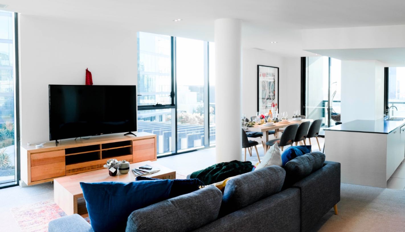 10B/8 Waterside Place, Docklands, VIC 3008, Docklands - Thumbnail 2