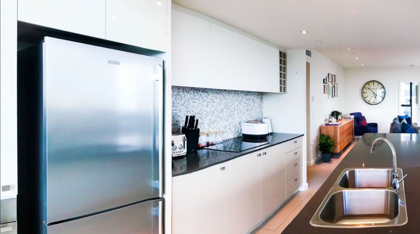 10B/8 Waterside Place, Docklands, VIC 3008, Docklands - Thumbnail 3