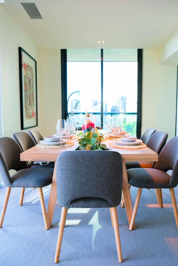 10B/8 Waterside Place, Docklands, VIC 3008, Docklands - Thumbnail 4