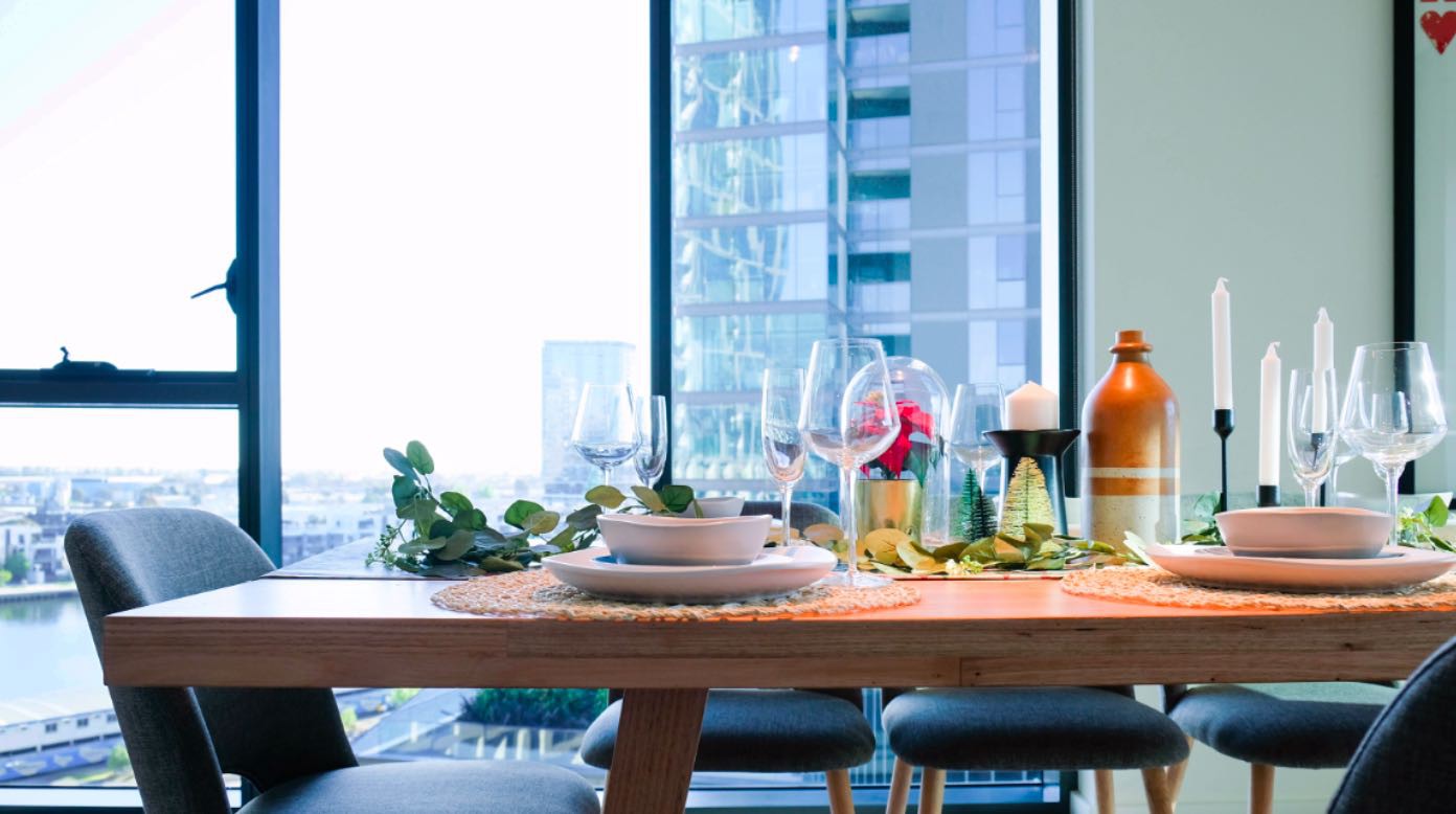 10B/8 Waterside Place, Docklands, VIC 3008, Docklands - Thumbnail 5