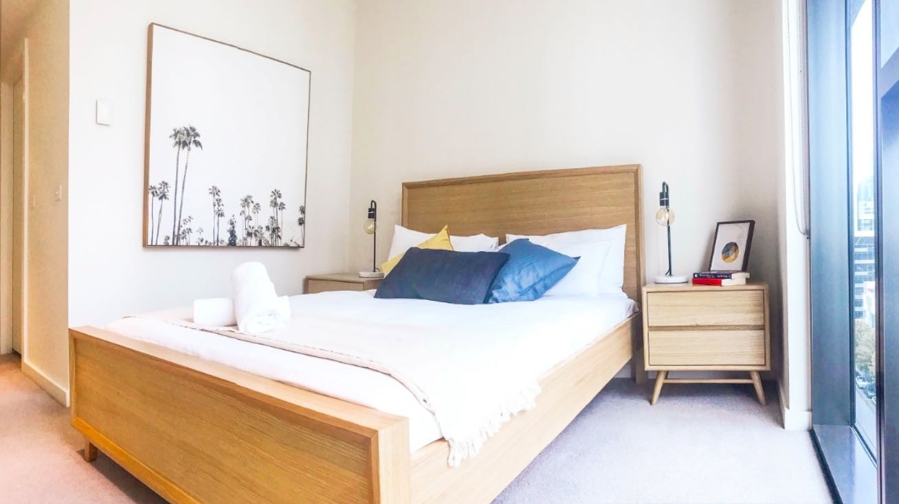 10B/8 Waterside Place, Docklands, VIC 3008, Docklands - Thumbnail 6