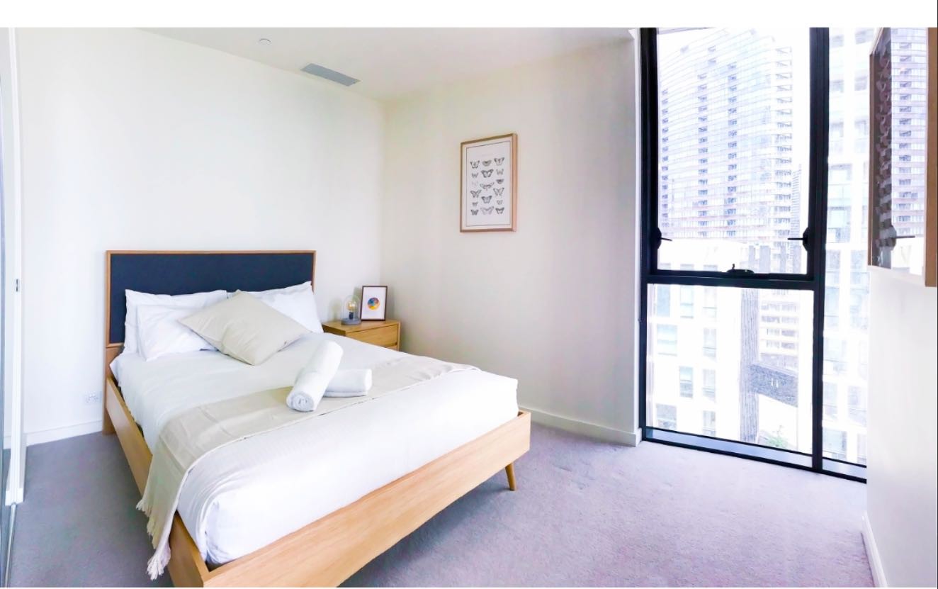 10B/8 Waterside Place, Docklands, VIC 3008, Docklands - Thumbnail 7