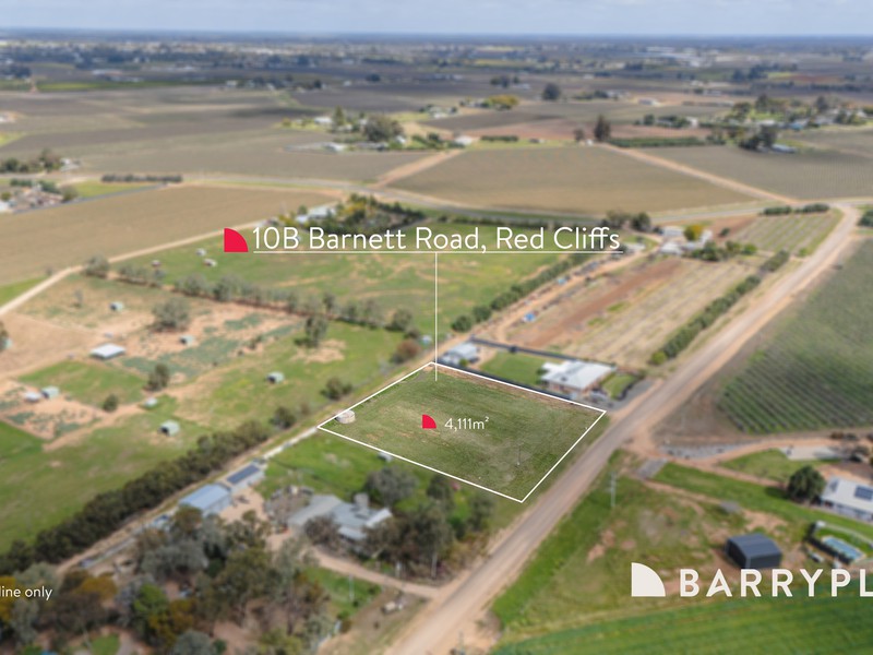 10B Barnett Road, Red Cliffs, VIC 3496 - Image - 09/09/2026