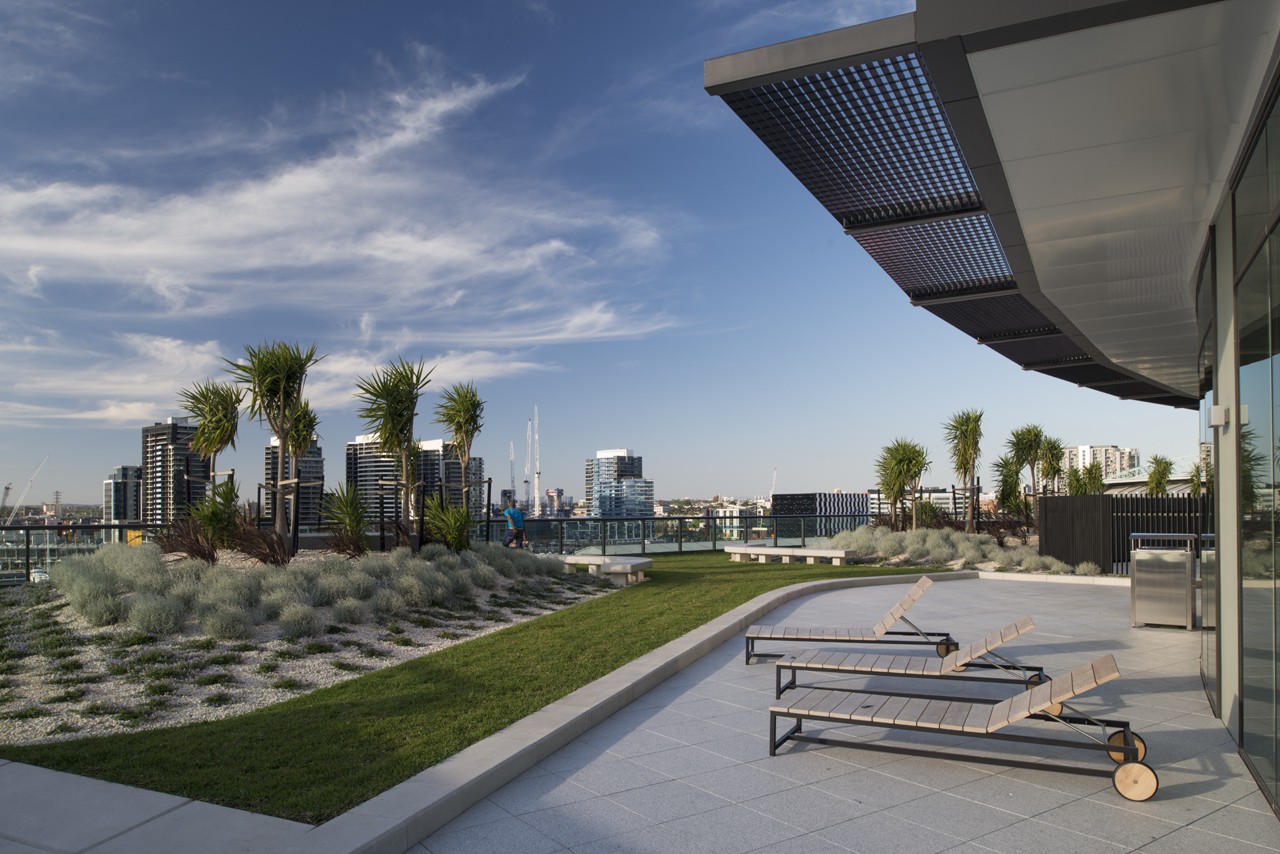 10C/8 Waterside Place, Docklands, VIC 3008, Docklands - Thumbnail 6