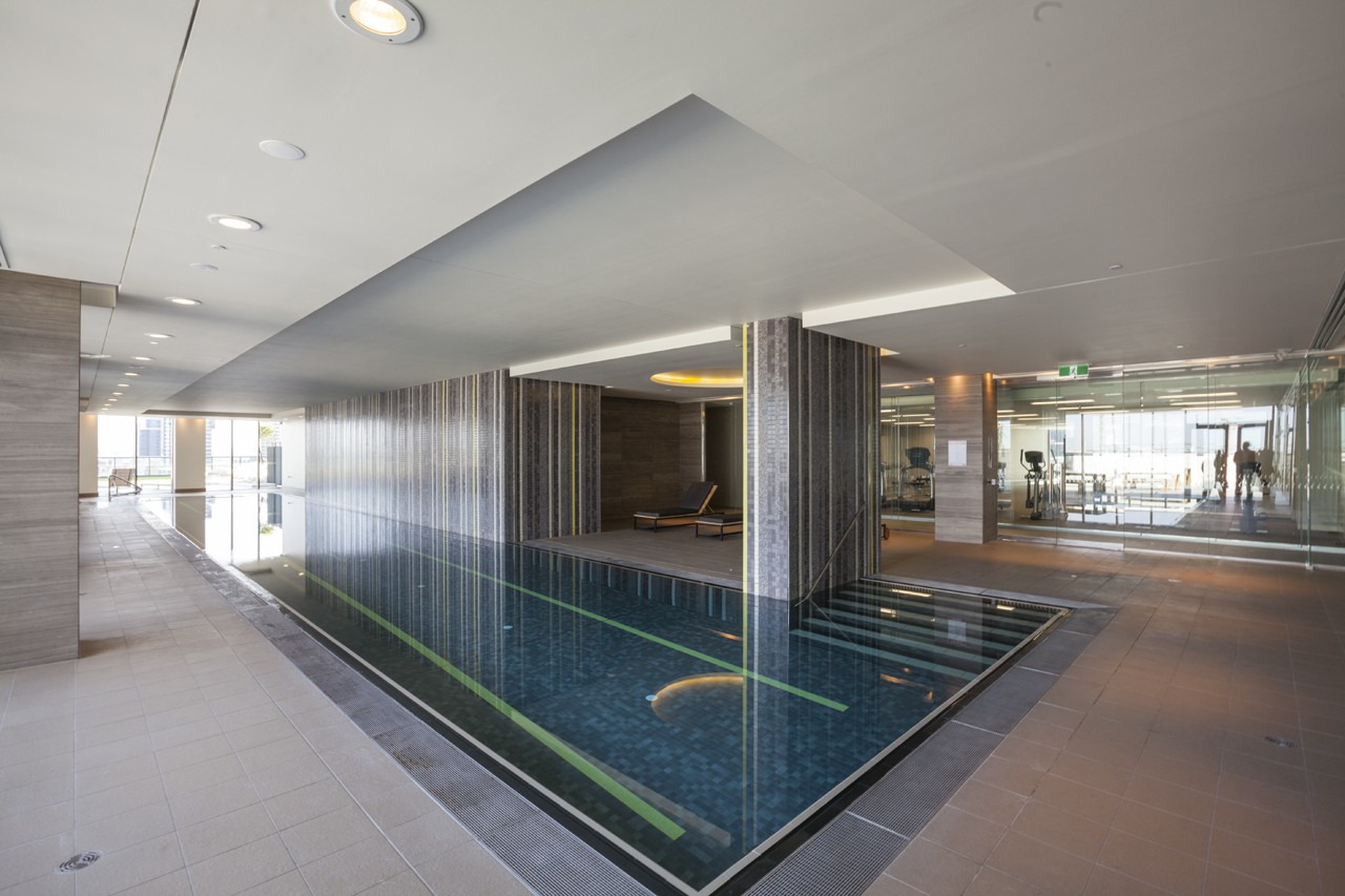 10C/8 Waterside Place, Docklands, VIC 3008, Docklands - Thumbnail 7