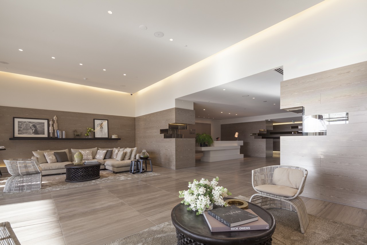 10F/8 Waterside Place, Docklands, VIC 3008, Docklands - Thumbnail 6