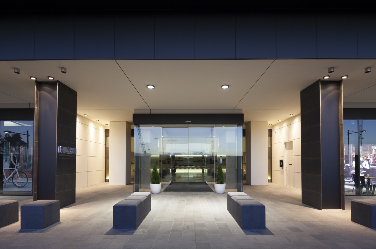 10F/8 Waterside Place, Docklands, VIC 3008, Docklands - Thumbnail 7