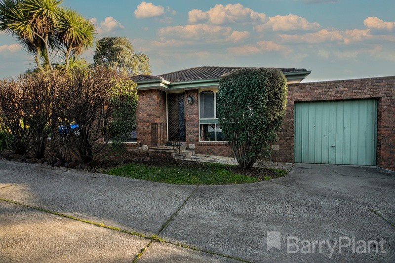 11/105 Torbay Street, Macleod, VIC 3085, Silvan - Image 1