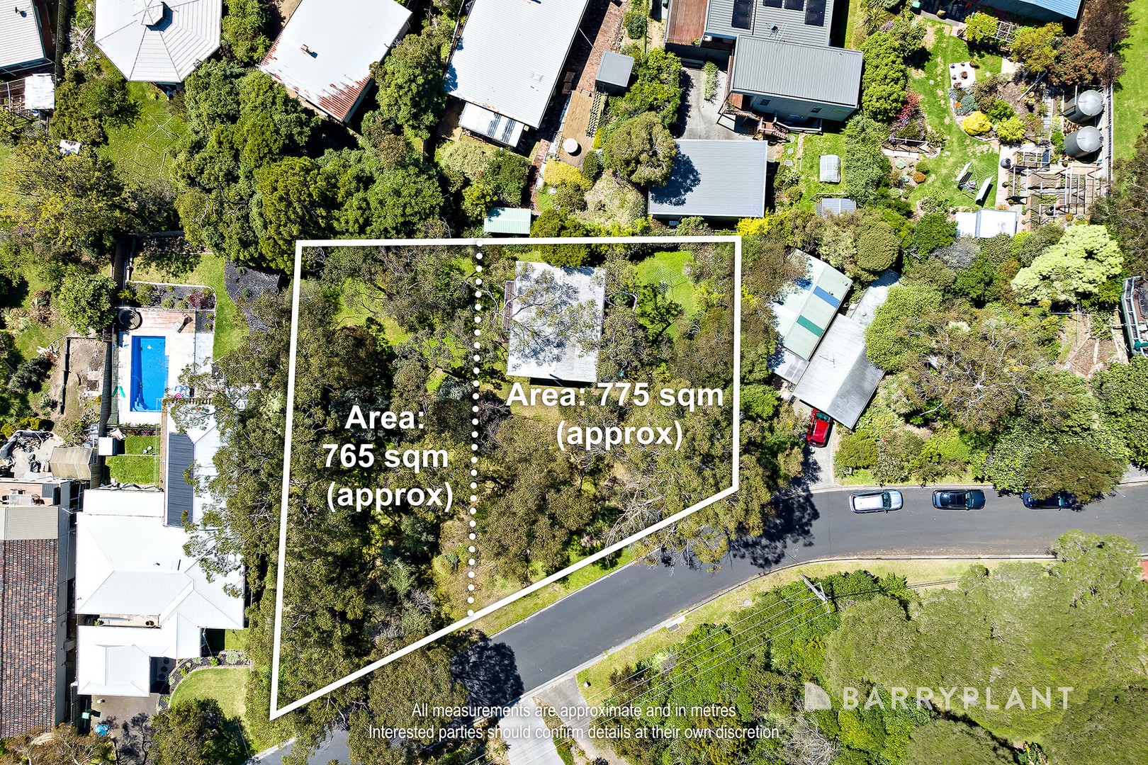 11 - 13 Raymond Drive, Dromana, VIC 3936, Dromana - Thumbnail 3