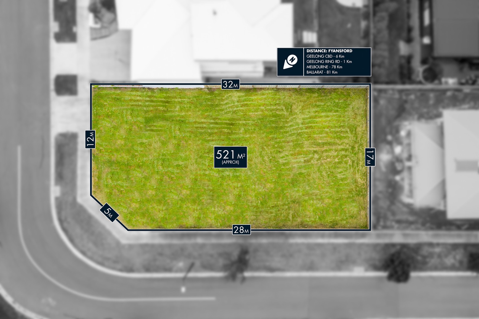 11-13 Zenith Circuit, Fyansford, VIC 3218