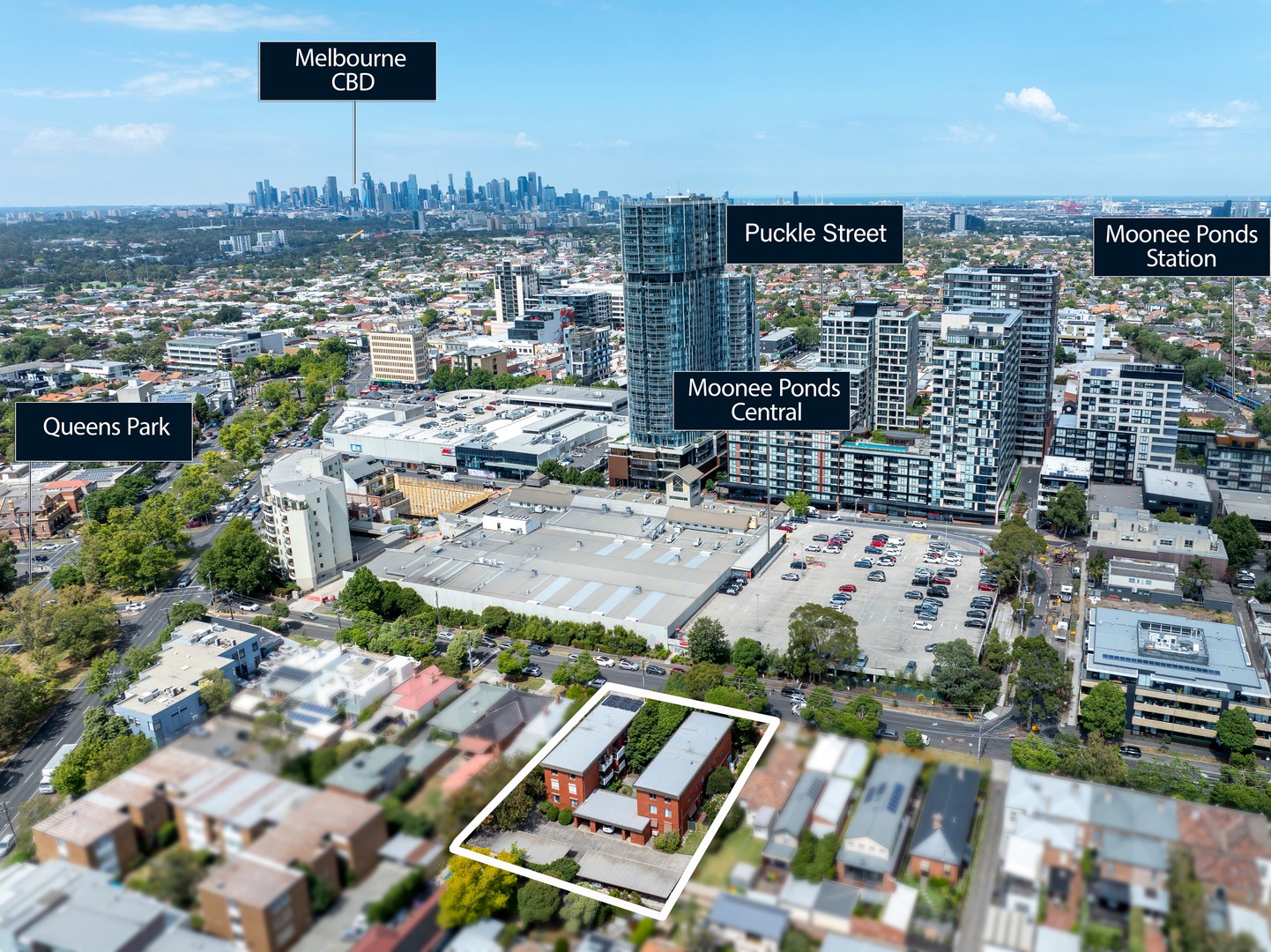 11/18-20 Taylor Street, Moonee Ponds, VIC 3039, Moonee Ponds - Thumbnail 8