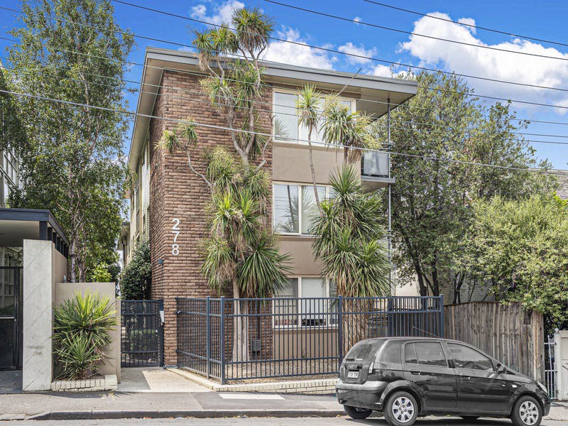 11/278 Domain Road, South Yarra, VIC 3141, South Yarra - Thumbnail 6