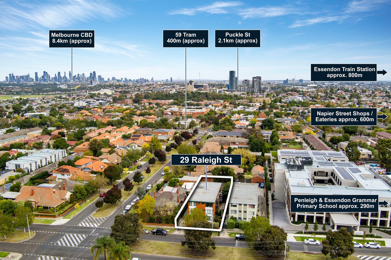 11/29 Raleigh Street, Essendon, VIC 3040, Essendon - Thumbnail 6