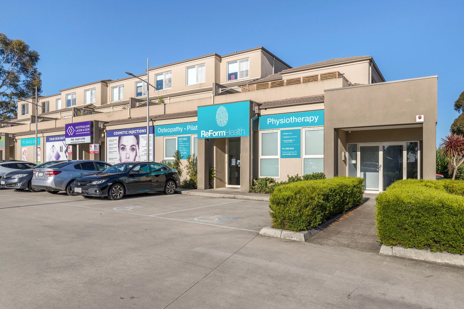 11/3 Gourlay Road, Hillside, VIC 3037, Hillside - Thumbnail 2
