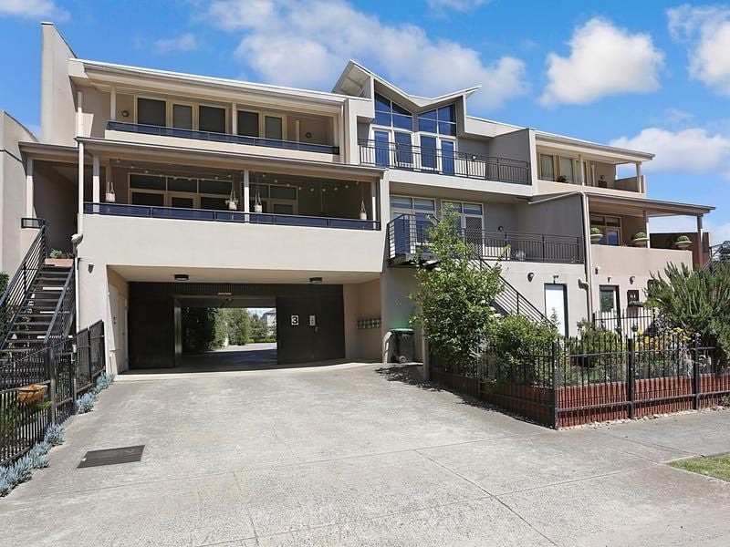 11/3 Manikato Av, Mordialloc, VIC 3195 - Thumbnail 1 - 12/02/2026