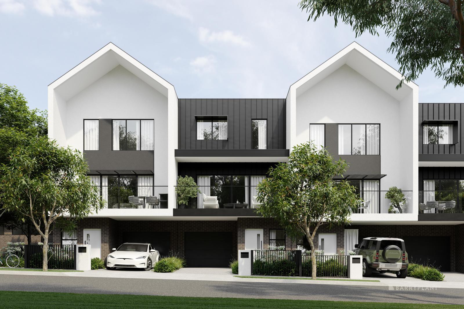 11, 32 & 33/3 Whitehorse Road, Blackburn, VIC 3130 - Thumbnail 2 - 15/07/2025