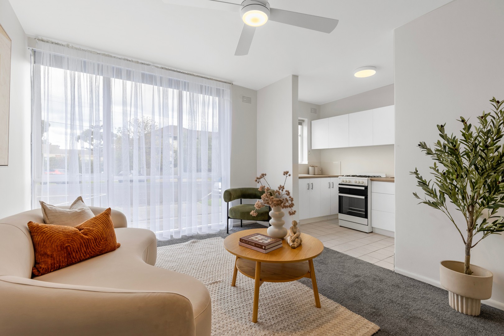 11/32 Richardson Street, Essendon, VIC 3040, Essendon - Image 1