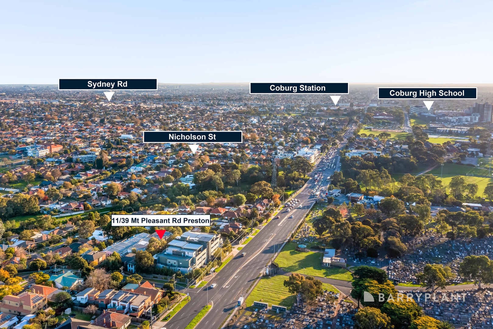 11/39 Mt Pleasant Road, Preston, VIC 3072, Preston - Thumbnail 8