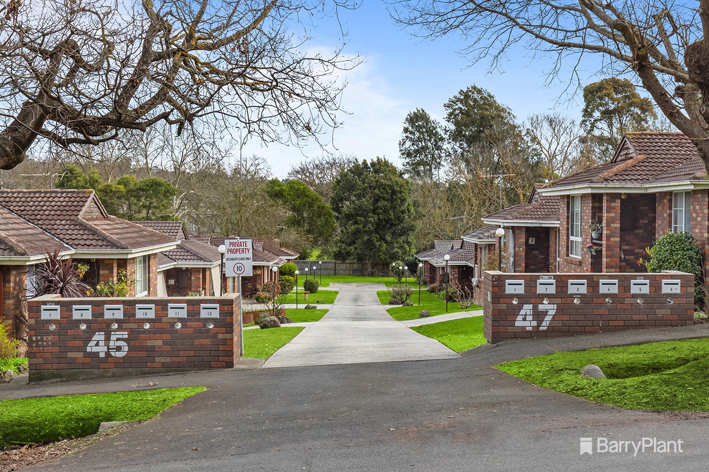 11/45 Clarke Street, Lilydale, VIC 3140, Lilydale - Thumbnail 2