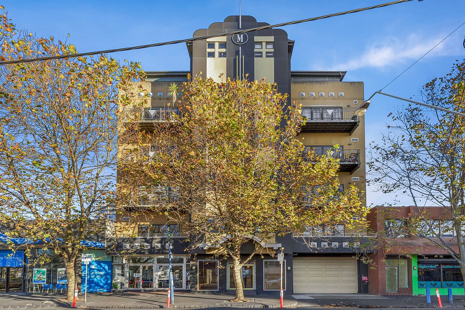 11/5-7 Hall Street, Moonee Ponds, VIC 3039, Moonee Ponds - Thumbnail 6