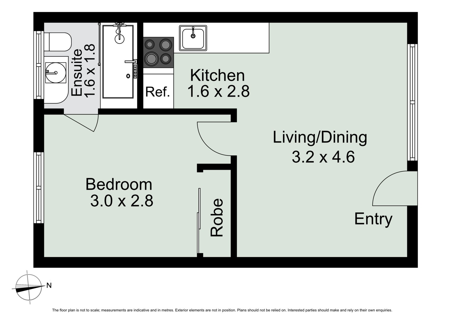 11/56 Edgar Street, Glen Iris, VIC 3146, Glen Iris - Thumbnail 5