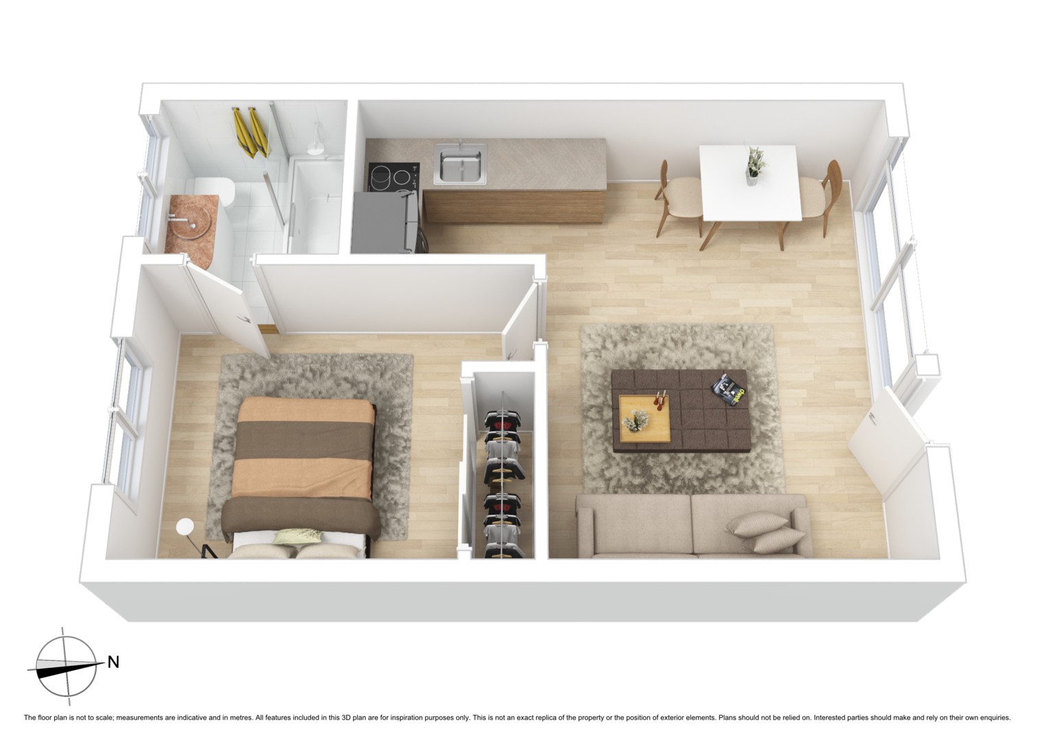 11/56 Edgar Street, Glen Iris, VIC 3146, Glen Iris - Thumbnail 6