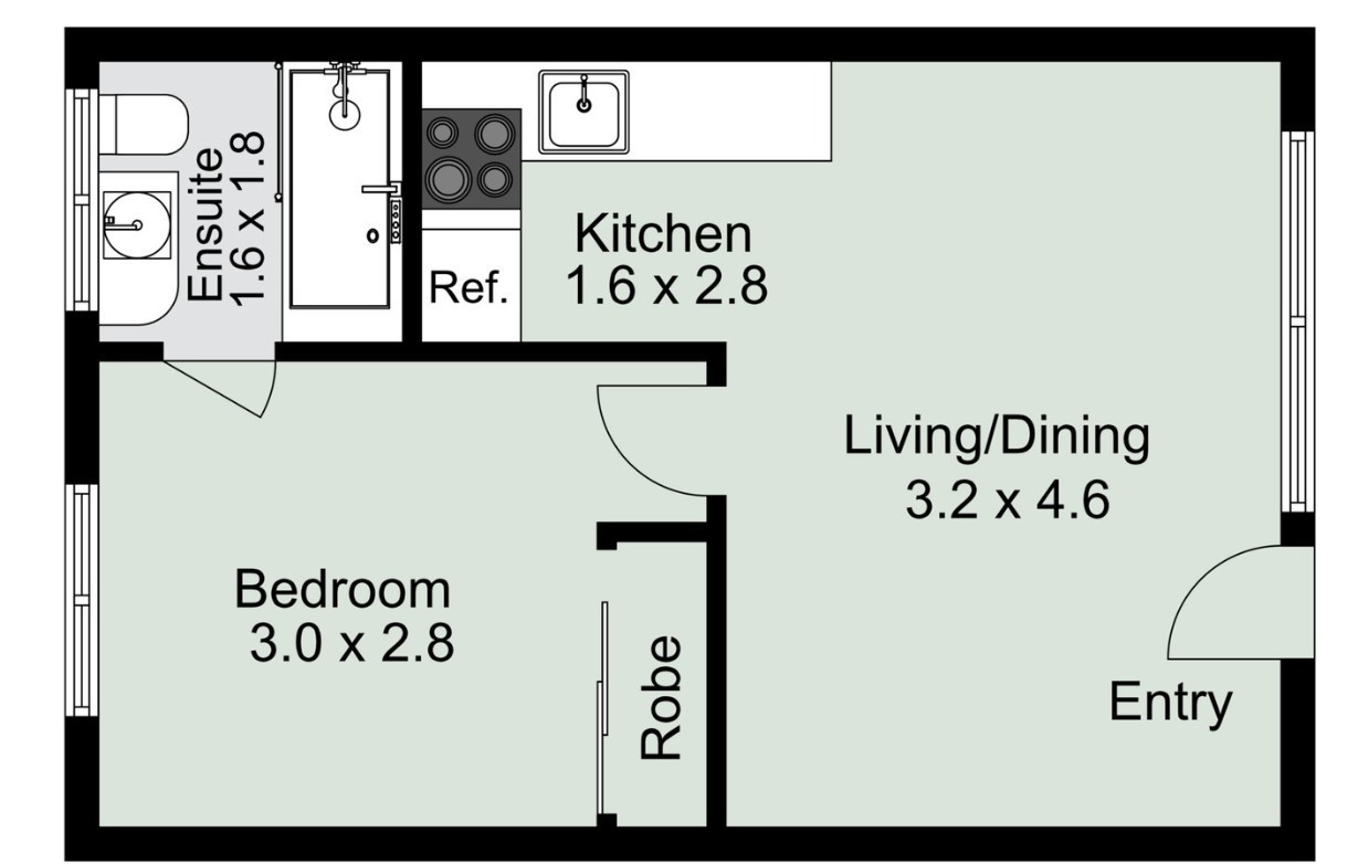 11/56 Edgar Street North, Glen Iris, VIC 3146, Glen Iris - Thumbnail 5