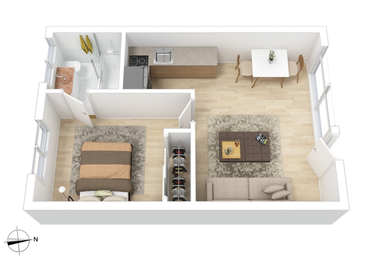 11/56 Edgar Street North, Glen Iris, VIC 3146, Glen Iris - Thumbnail 6