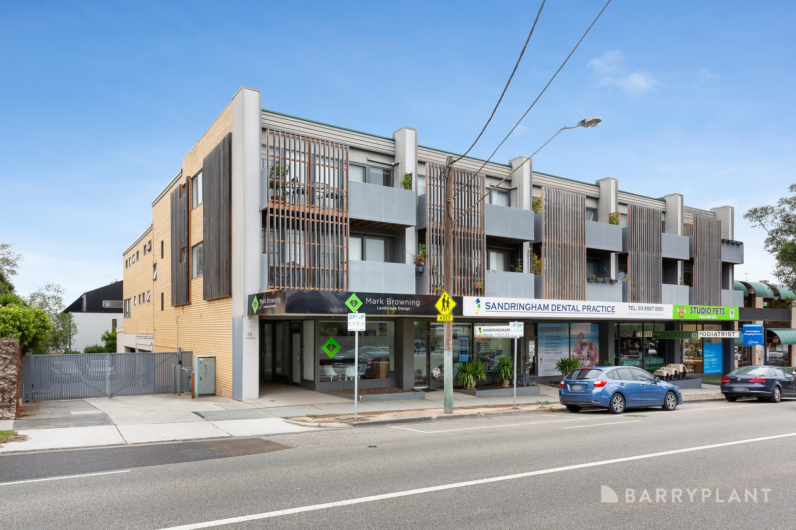 11/62-72 Bay Road, Sandringham, VIC 3191, Sandringham - Thumbnail 7