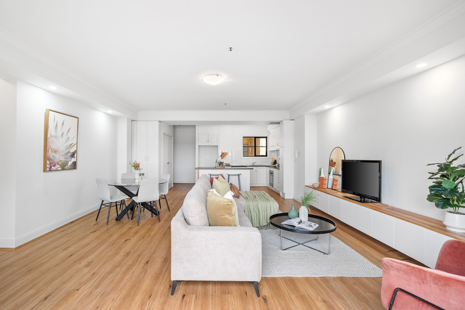 11/7 Hall Street, Moonee Ponds, VIC 3039, Moonee Ponds - Thumbnail 3