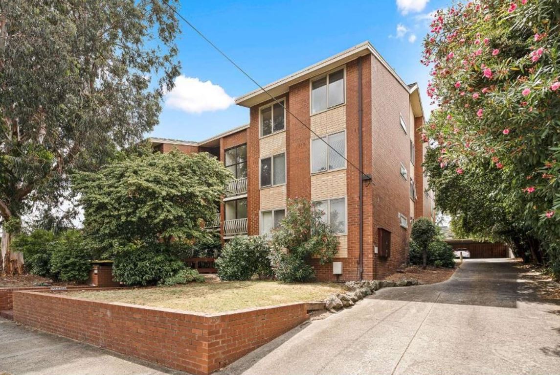 11/8-10 Howard Street, Box Hill, VIC 3128, Box Hill - Thumbnail 7