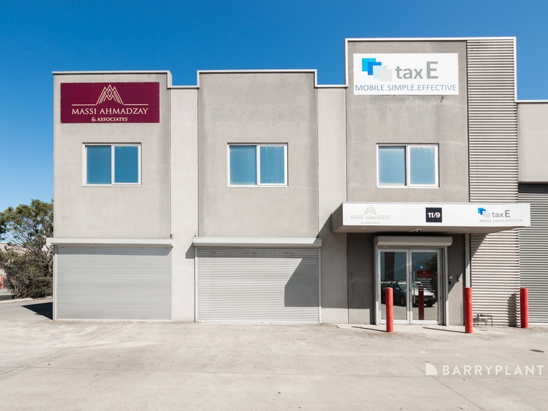 11/9 Dawson Street, Coburg North, VIC 3058 - Image - 21/10/2025