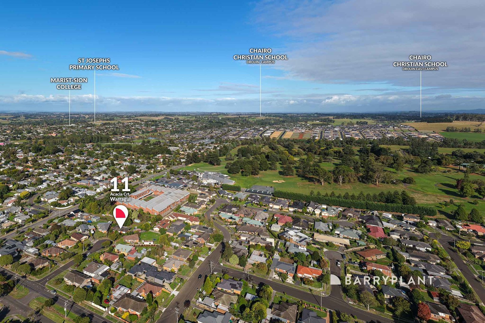11 Acacia Court, Warragul, VIC 3820, Warragul - Thumbnail 4