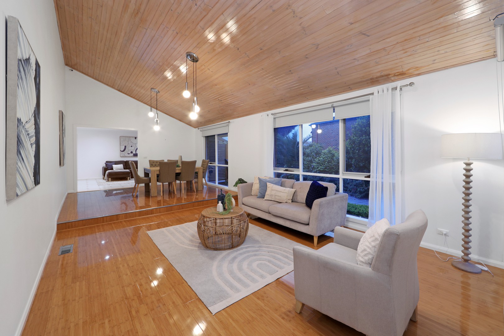 11 Affleck Way, Rowville, VIC 3178, Rowville - Thumbnail 2