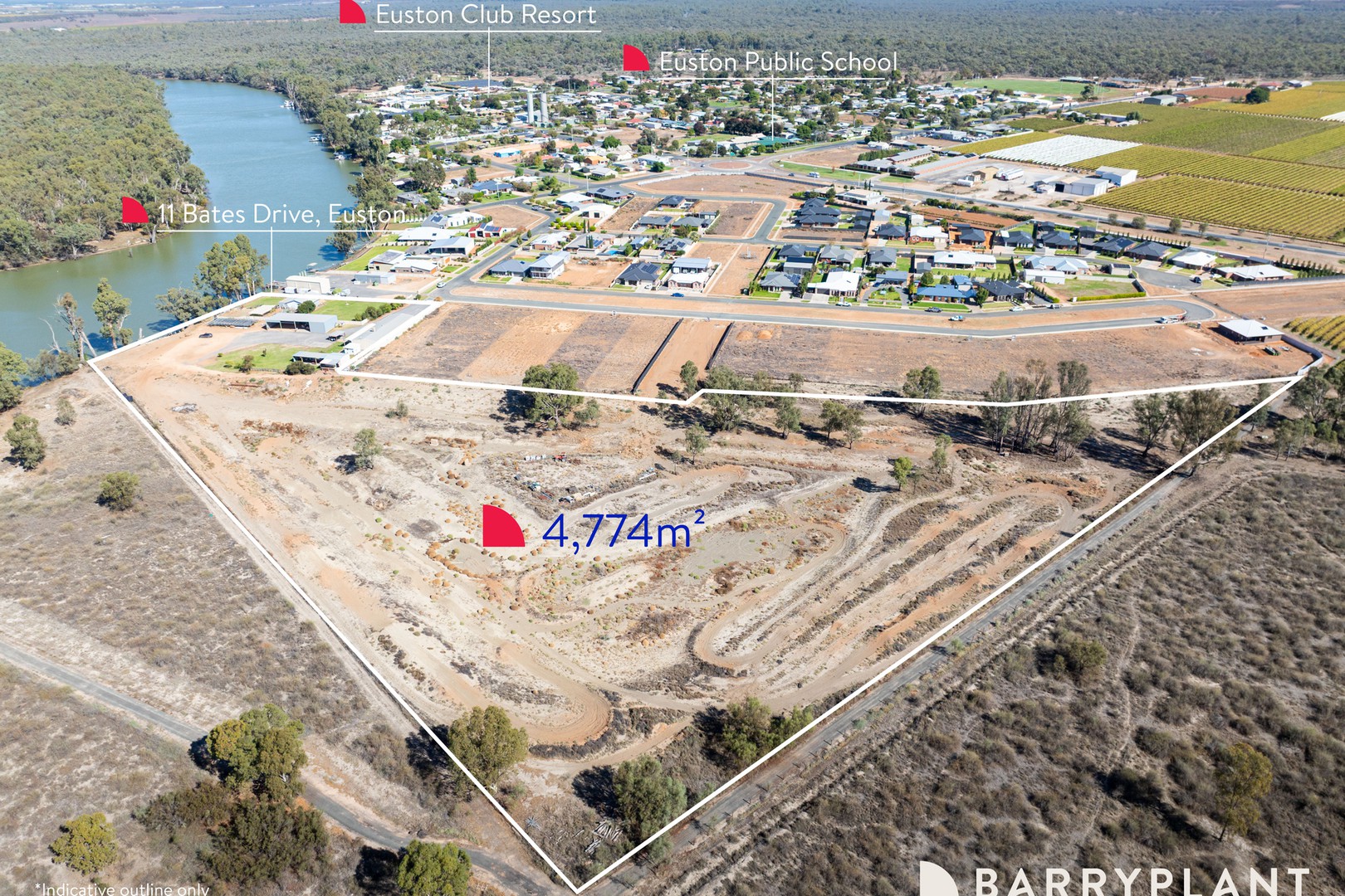 11 Bates Drive, Euston, NSW 2737 - Thumbnail 1 - 20/10/2026