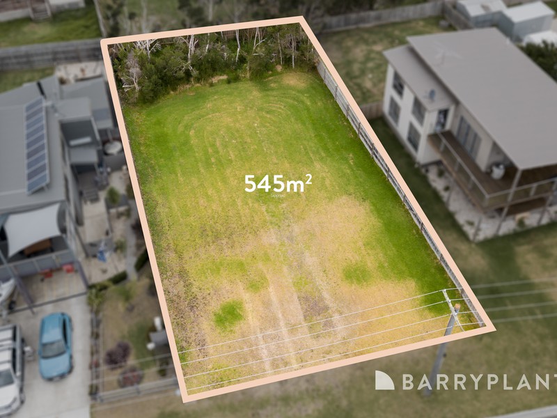 11 Beach Boulevard, Pioneer Bay, VIC 3984 - Image - 21/02/2025