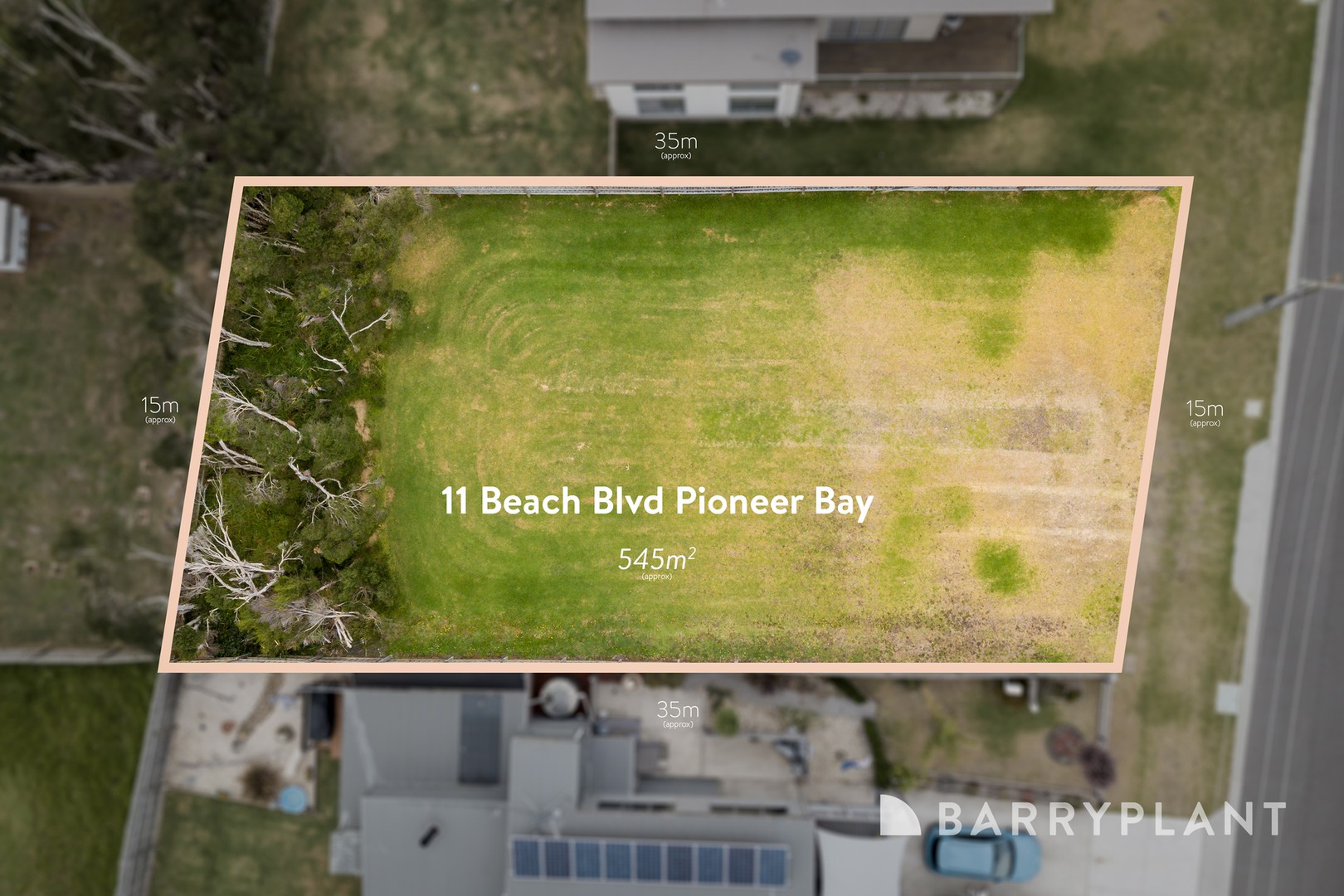 11 Beach Boulevard, Pioneer Bay, VIC 3984 - Thumbnail 1 - 21/02/2025