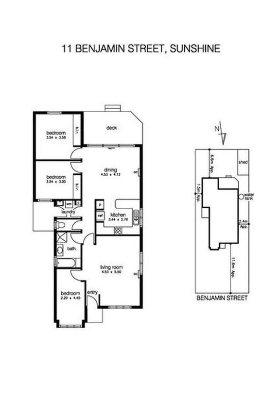 11 Benjamin Street, Sunshine, VIC 3020, Sunshine - Thumbnail 8