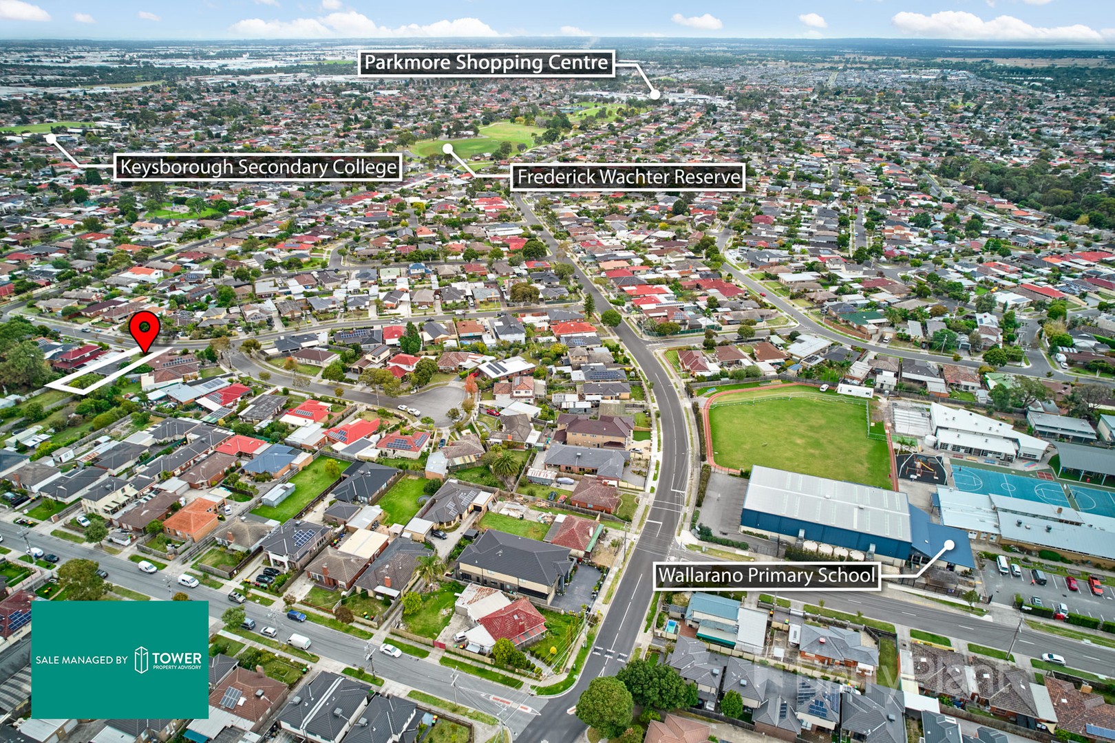 11 Birrong Avenue, Noble Park, VIC 3174, Noble Park - Thumbnail 7