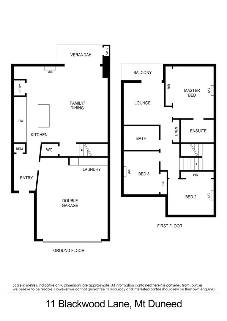 11 Blackwood Lane, Mount Duneed, VIC 3217, Mount Duneed - Thumbnail 8