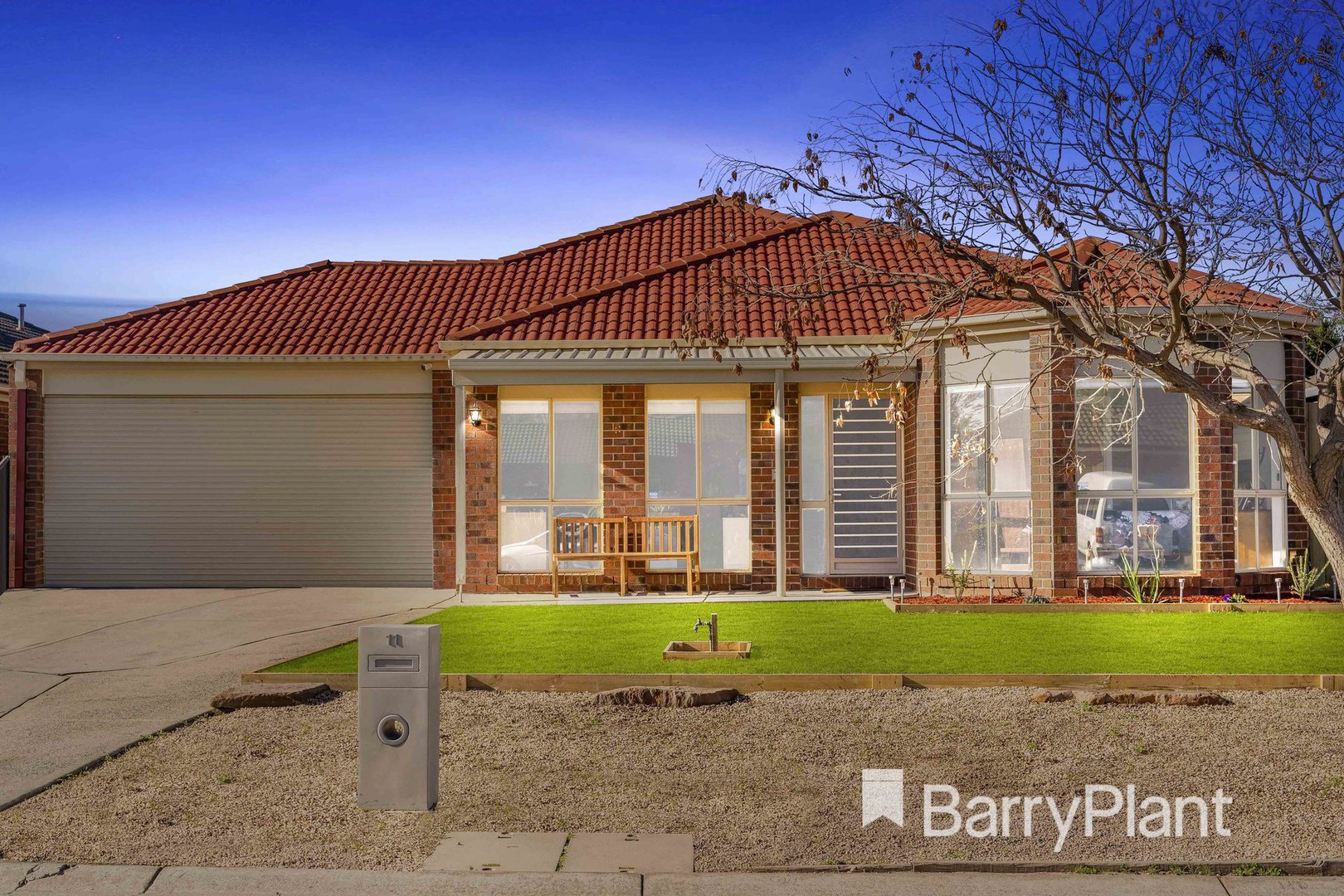 11 Boga Place, Manor Lakes, VIC 3024 - Thumbnail 2 - 19/07/2023